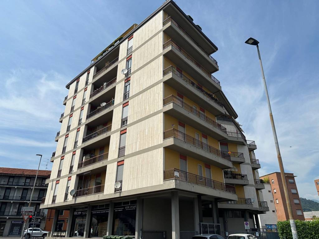 Appartamento a Bergamo in Via Filippo Corridoni, 23 - Foto 5