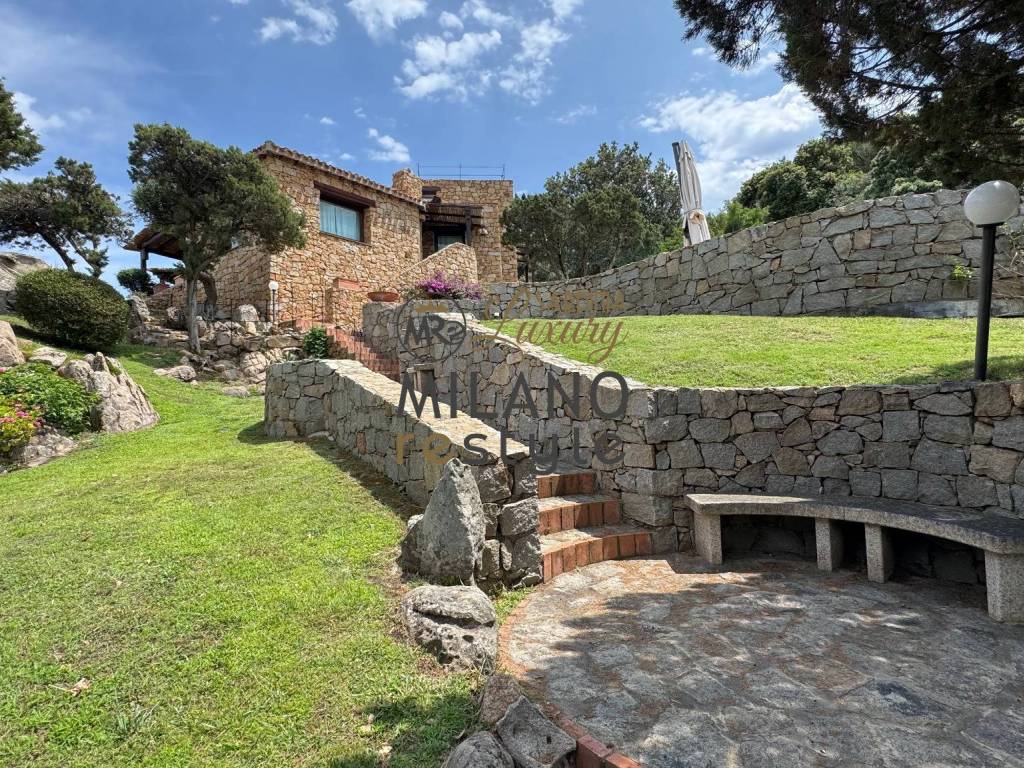 Villa a Olbia in Via Marinella - Foto 3