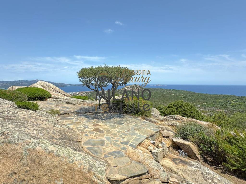 Villa a Olbia in Via Marinella - Foto 4
