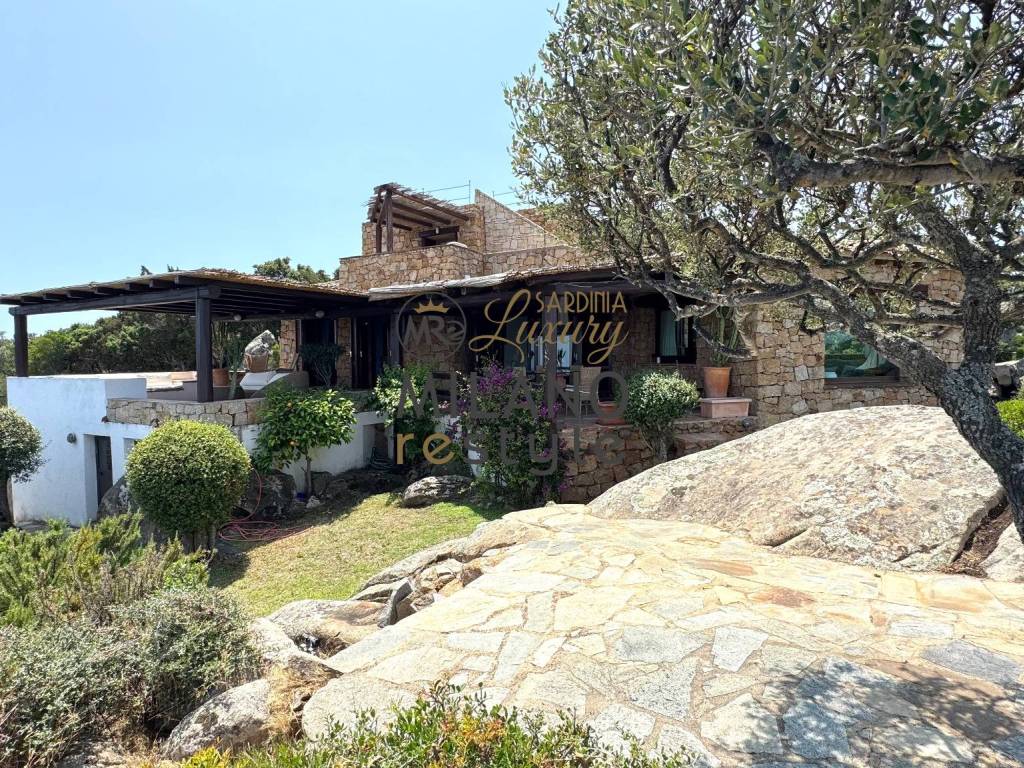 Villa a Olbia in Via Marinella - Foto 5