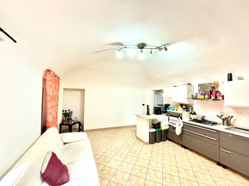 Appartamento a Alessandria in Via Giuseppe Mazzini, 38 - Foto 5