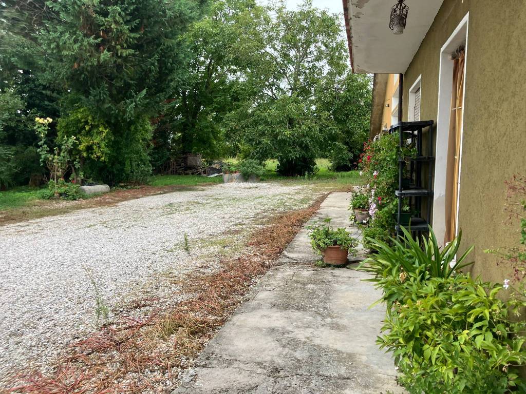 Villa a Silea in Via Pantiera - Foto 4