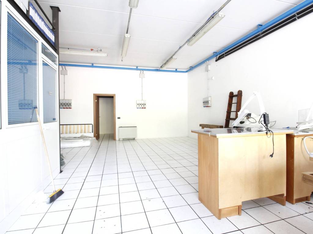 Immobile a Monticello conte otto in Via del Progresso, 25 - Foto 4