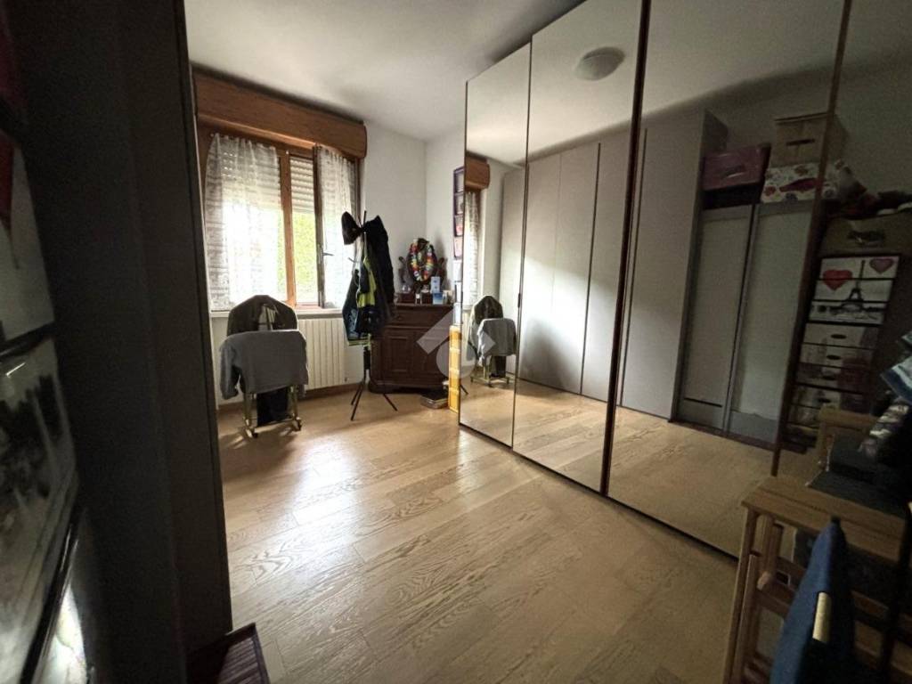 Appartamento a San paolo d'argon in Via Pietro Ruggeri da Stabello, 19 - Foto 3