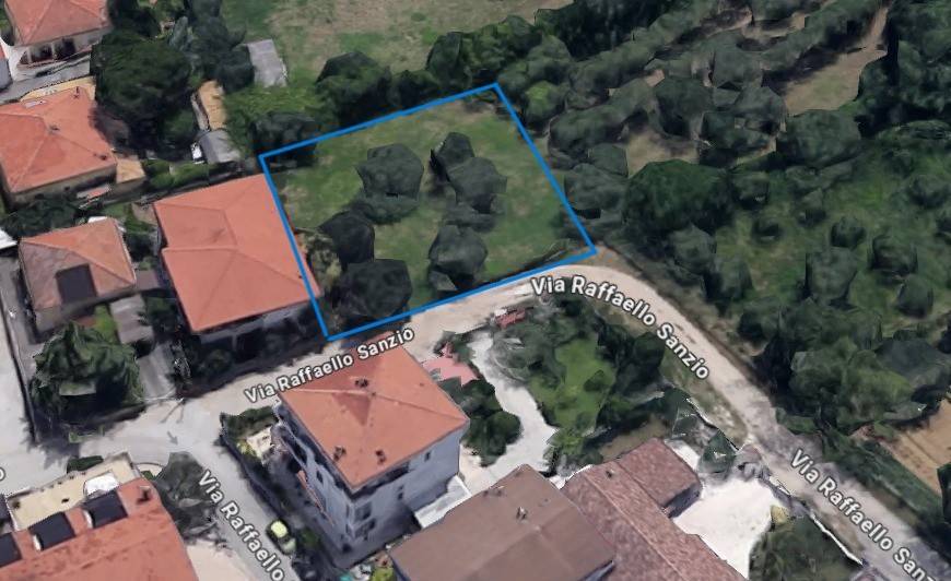 Terreno a Giulianova in Via Raffaello Sanzio - Foto 2