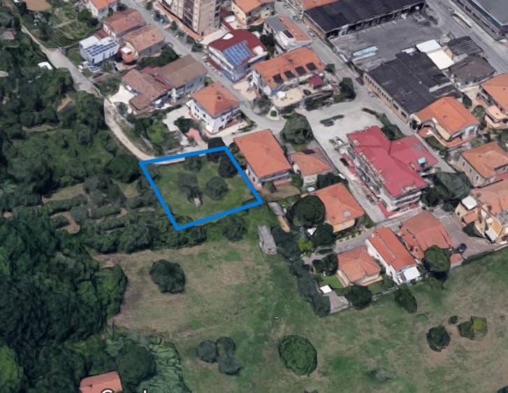 Terreno a Giulianova in Via Raffaello Sanzio - Foto 3