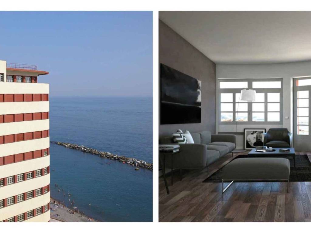 Appartamento a Chiavari in Via Preli, 15 - Foto 4