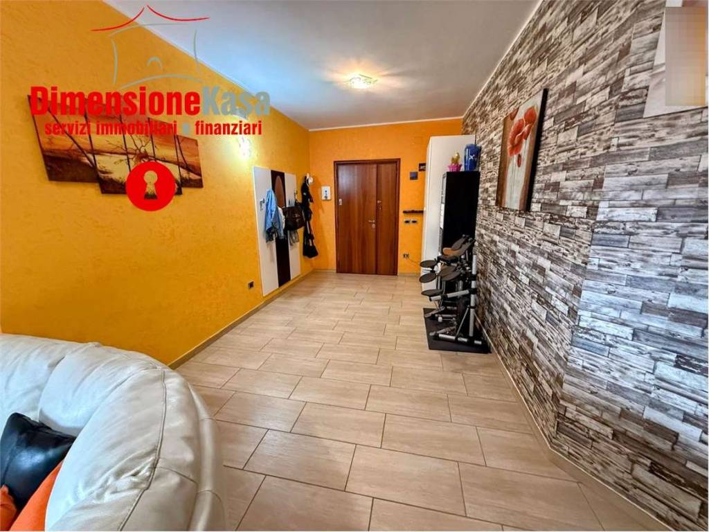 Appartamento a Camposano in Via Rispoli, 20 - Foto 2