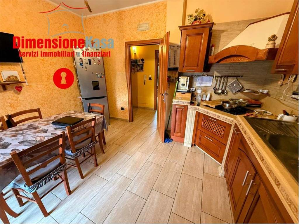 Appartamento a Camposano in Via Rispoli, 20 - Foto 5