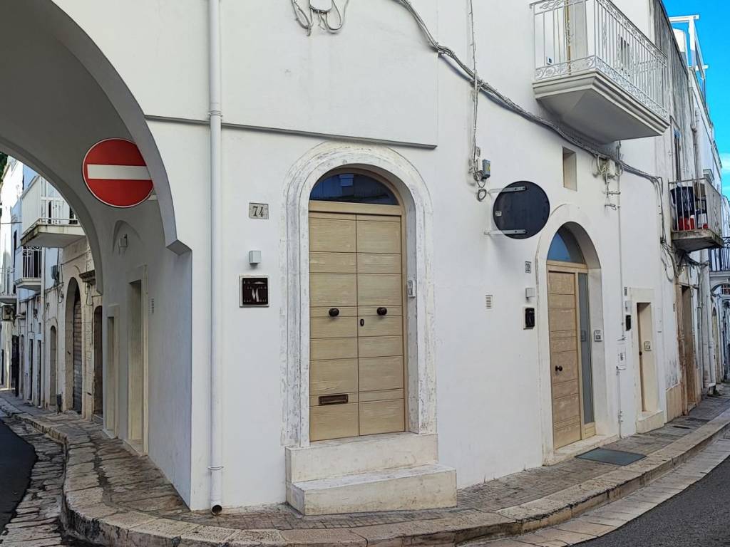 Appartamento a Ostuni in Corso Giuseppe Garibaldi, 70 - Foto 2
