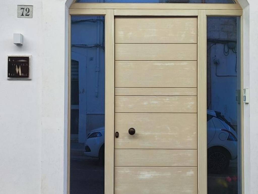 Appartamento a Ostuni in Corso Giuseppe Garibaldi, 70 - Foto 3