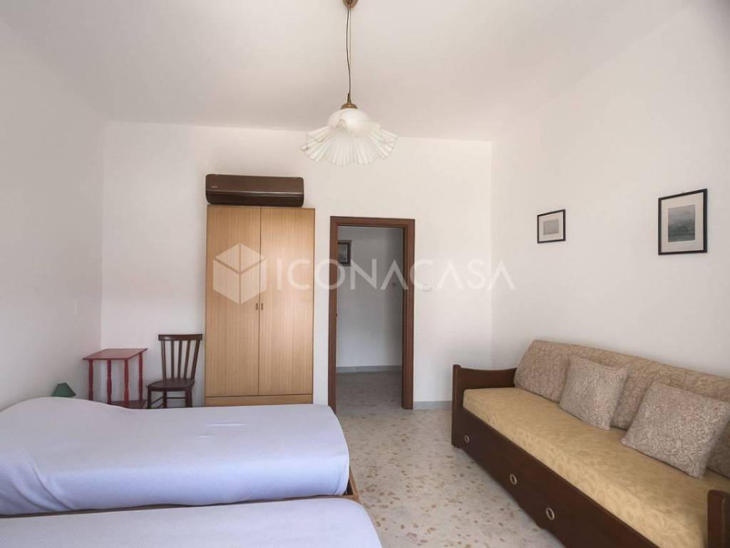 Appartamento a Vico del gargano in Via Sant'Antonio - Foto 3