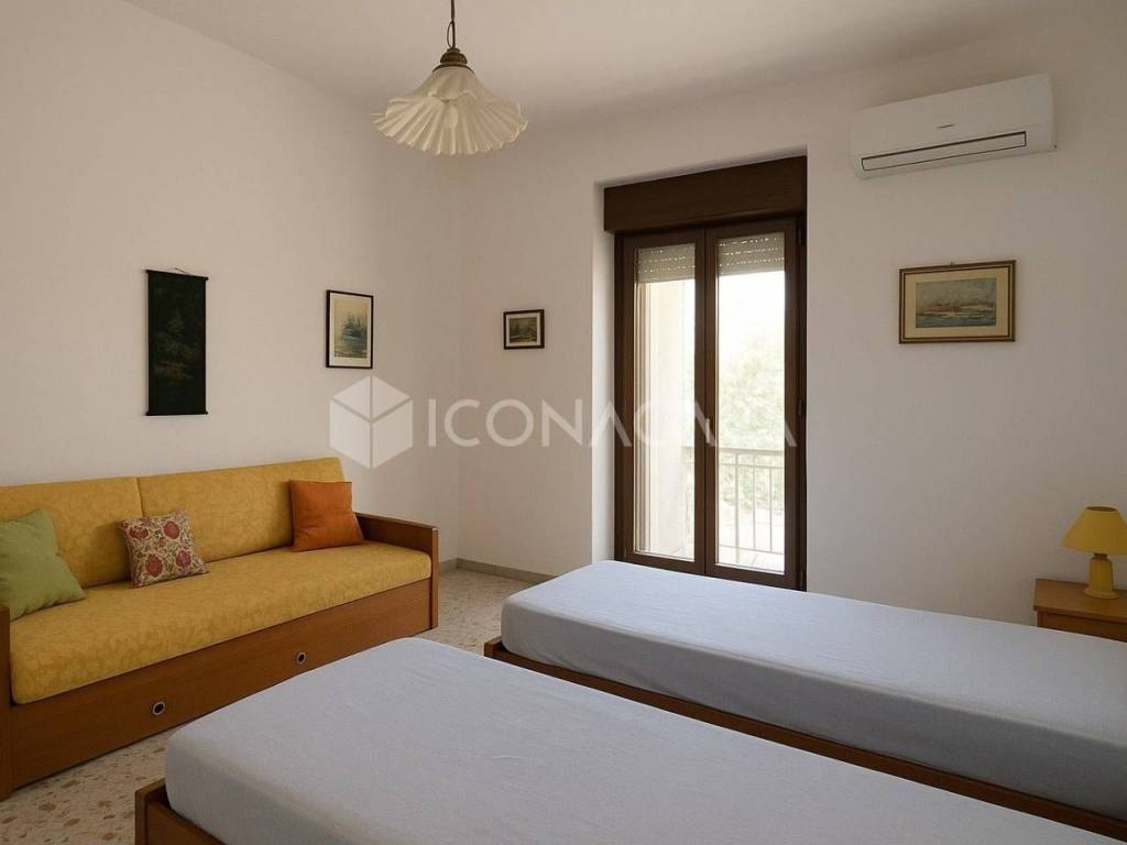Appartamento a Vico del gargano in Via Sant'Antonio - Foto 4