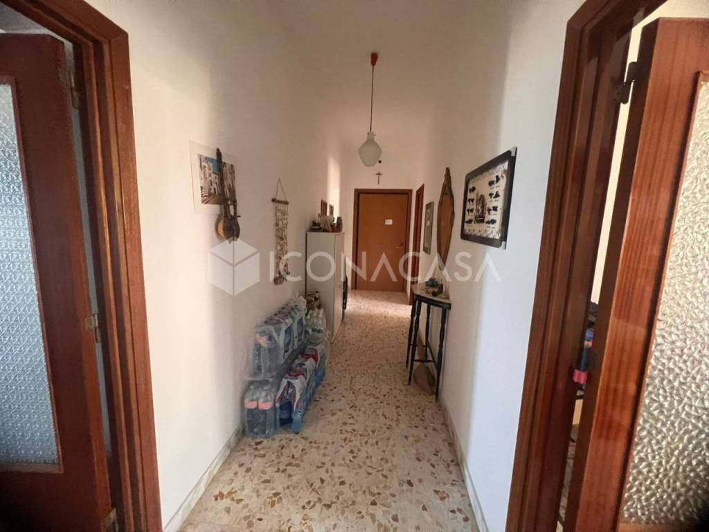 Appartamento a Vico del gargano in Via Sant'Antonio - Foto 5