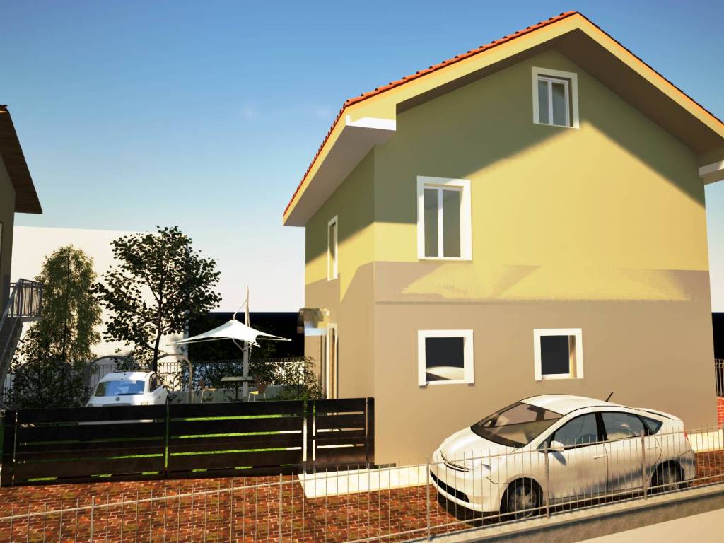 Villa a Almese in Via Avigliana, 35 - Foto 2