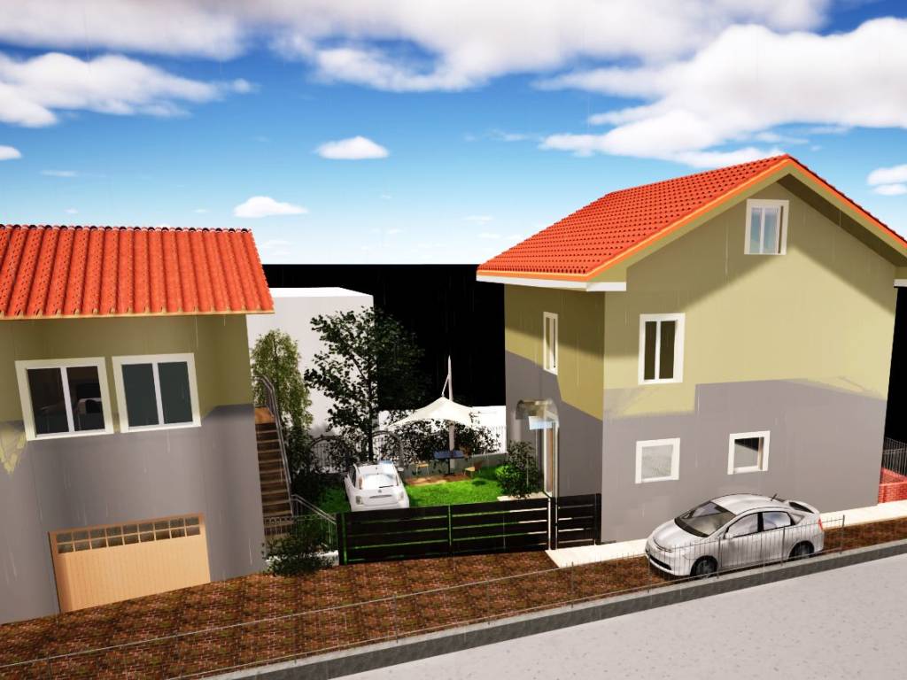 Villa a Almese in Via Avigliana, 35 - Foto 4