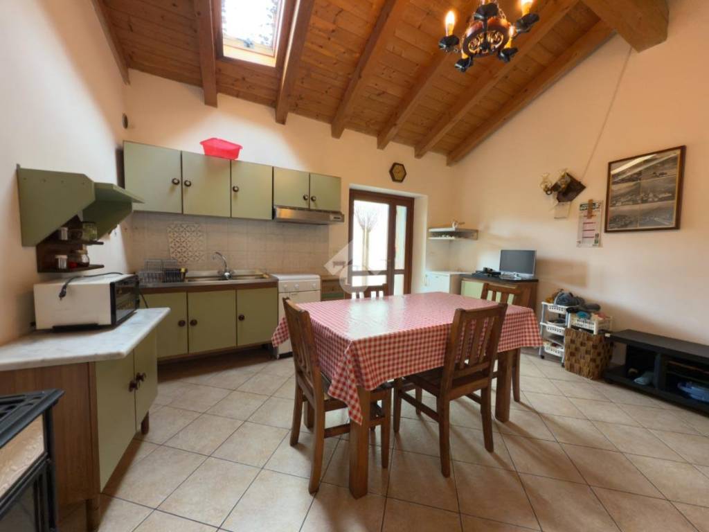 Casa indipendente a Teglio in Via Crespinedo - Foto 2