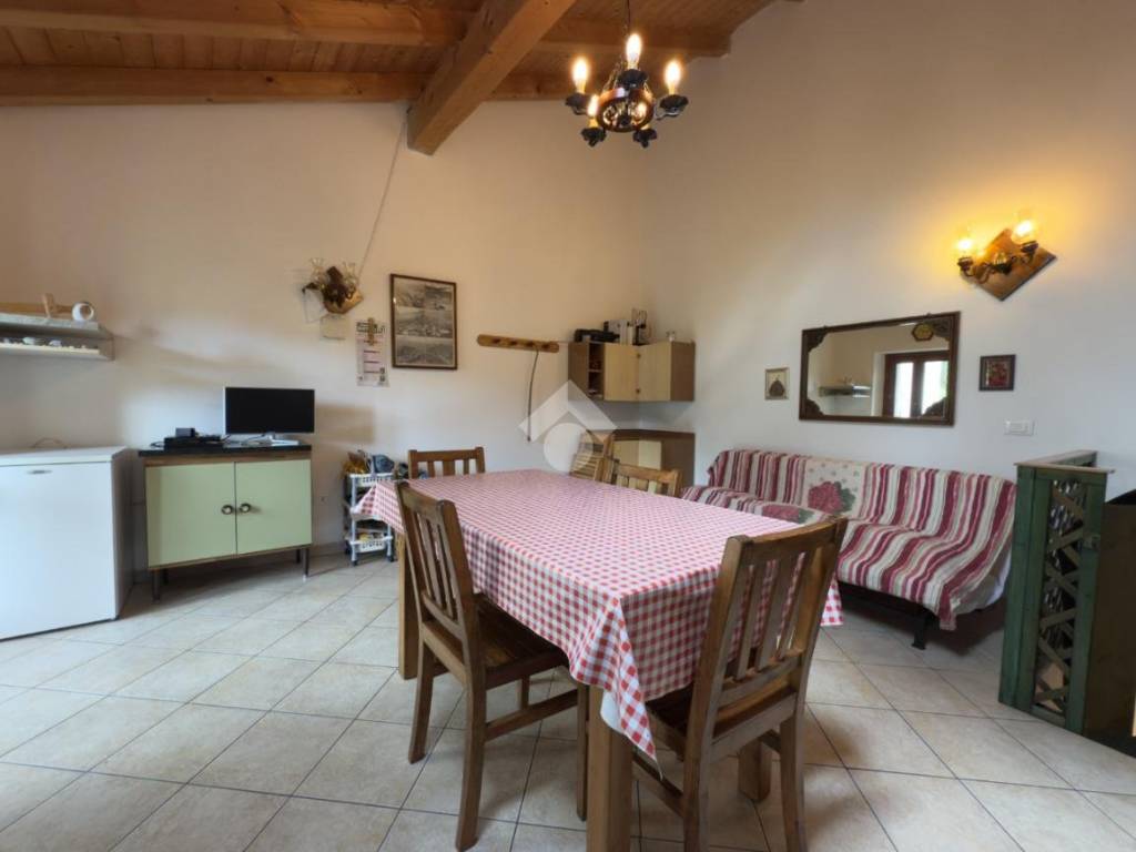 Casa indipendente a Teglio in Via Crespinedo - Foto 3