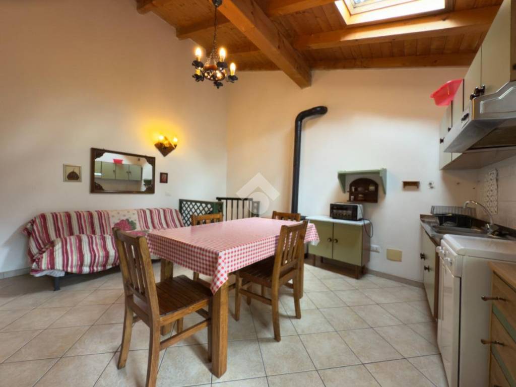 Casa indipendente a Teglio in Via Crespinedo - Foto 4