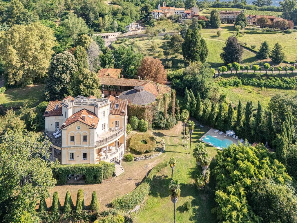 Villa a Quaregna cerreto in Via Roma, 20 - Foto 3
