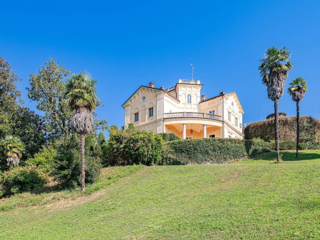 Villa a Quaregna cerreto in Via Roma, 20 - Foto 4