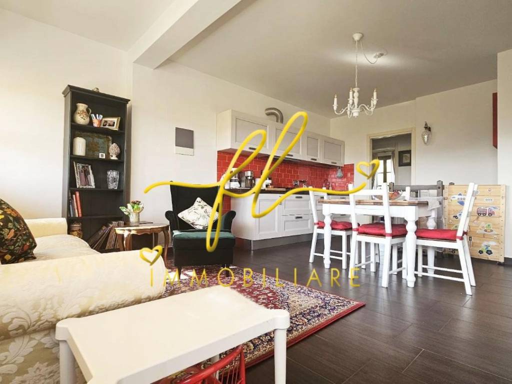 Appartamento a Castellina marittima - Foto 2