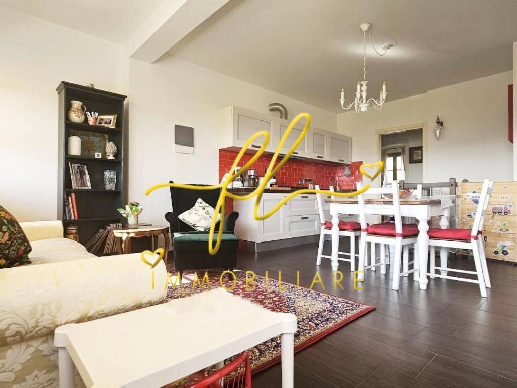 Appartamento a Castellina marittima - Foto 4