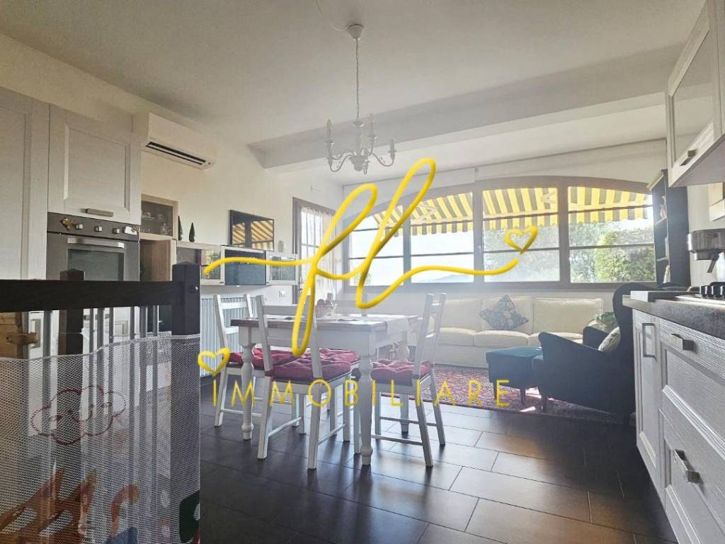 Appartamento a Castellina marittima - Foto 5