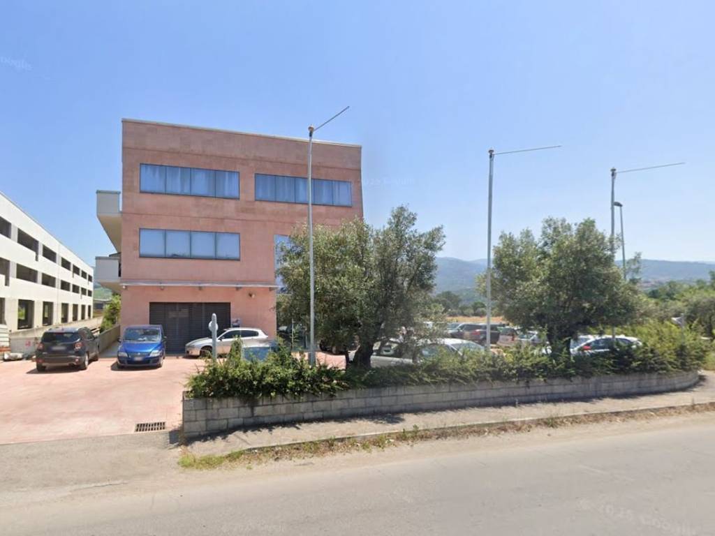Immobile a Rende in Via Marco Polo - Foto 5