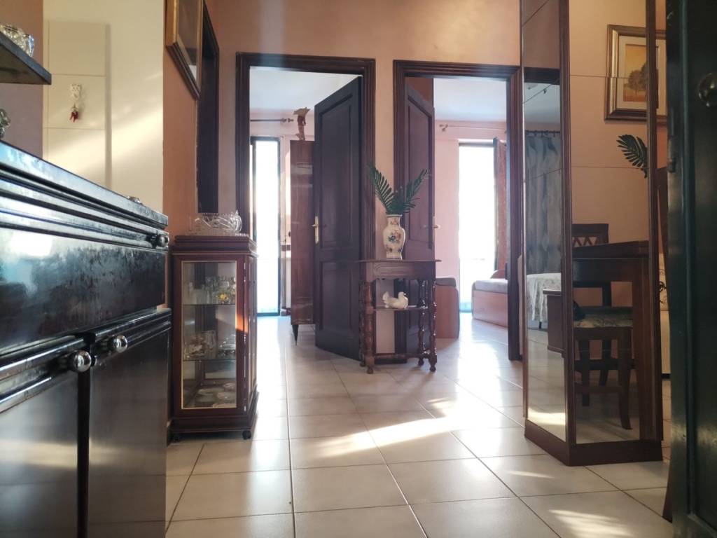 Appartamento a Fonte nuova in Via Giuseppe Parini - Foto 2
