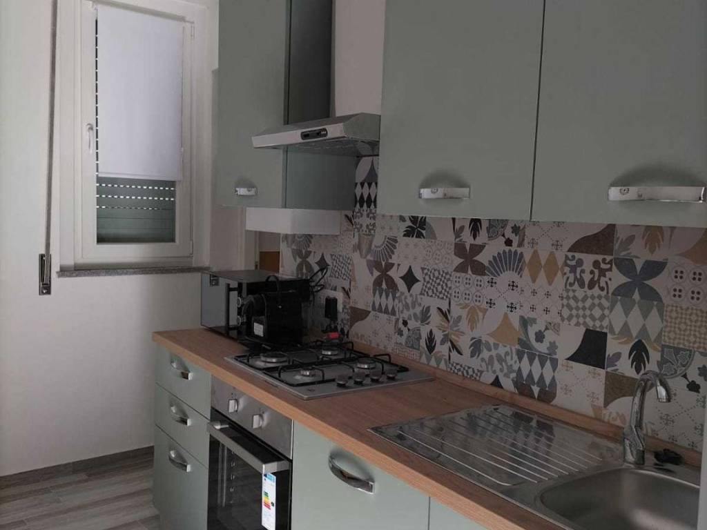 Appartamento a Novara in via dei Monasteri, 6 - Foto 2