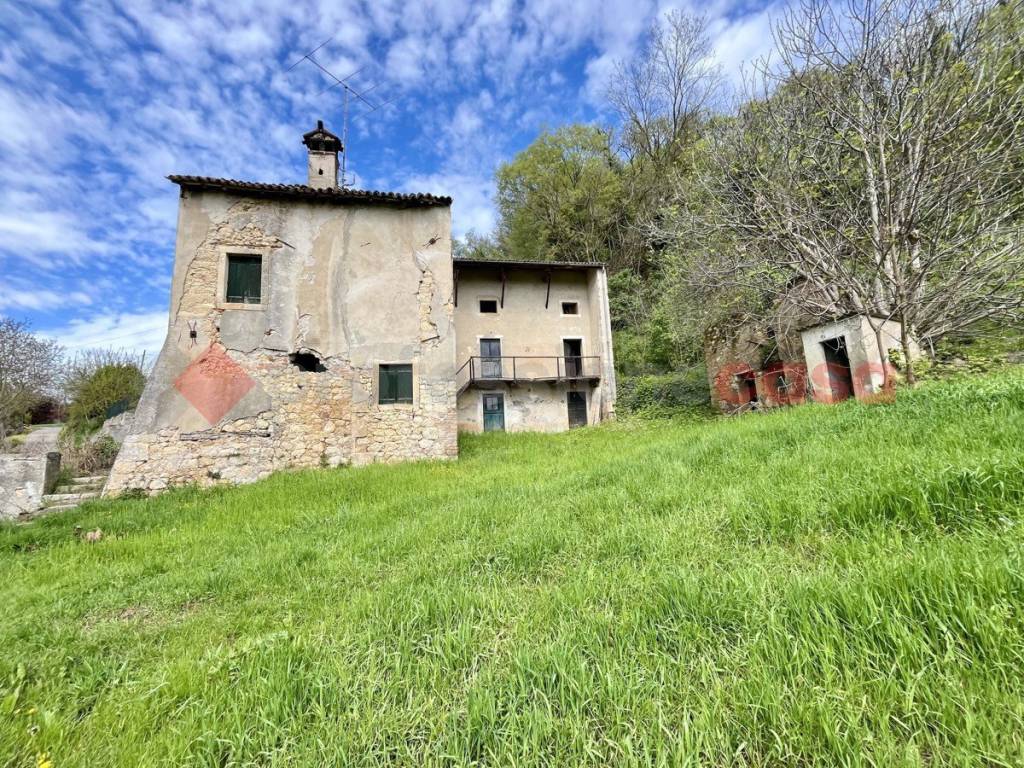 Rustico / casale a Val liona in Via Roma, 1 - Foto 5