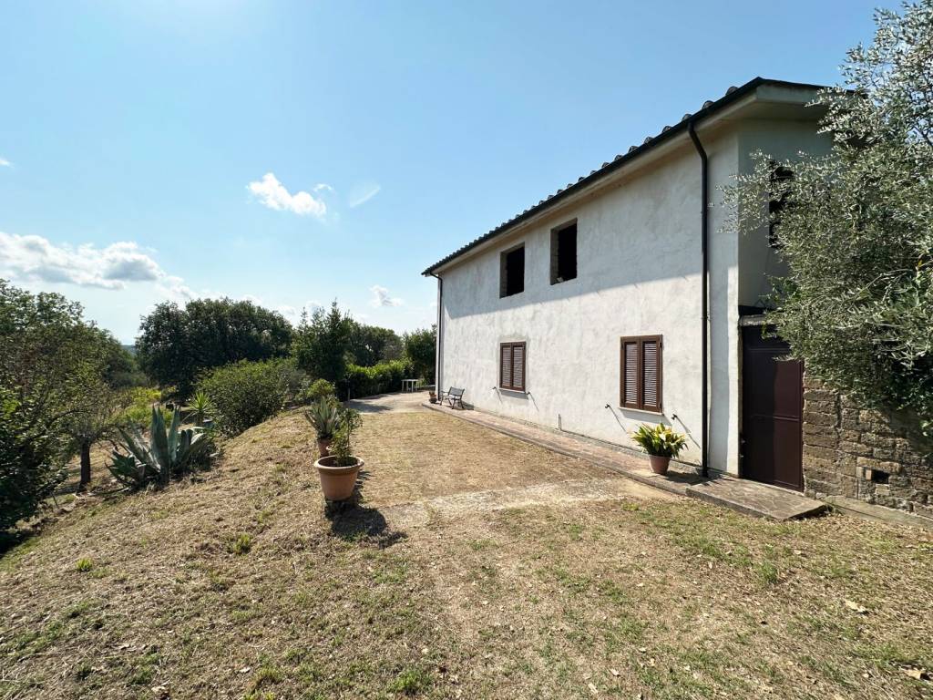 Villa a Civita castellana in Via Cipollini , 38 - Foto 3