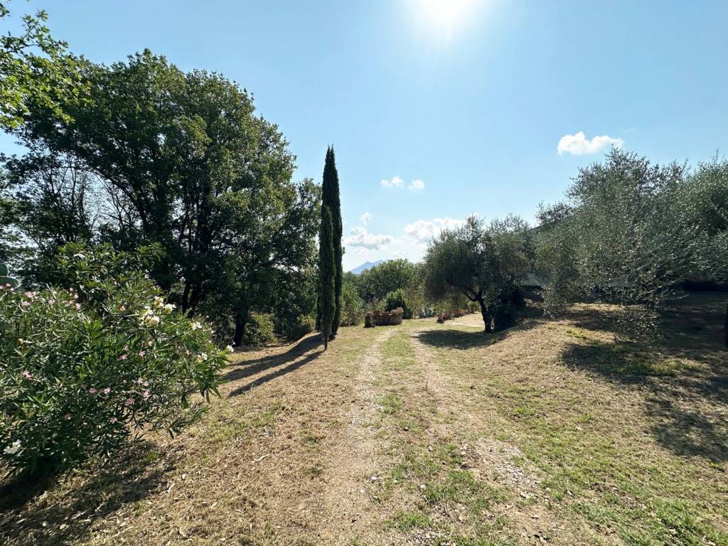 Villa a Civita castellana in Via Cipollini , 38 - Foto 4