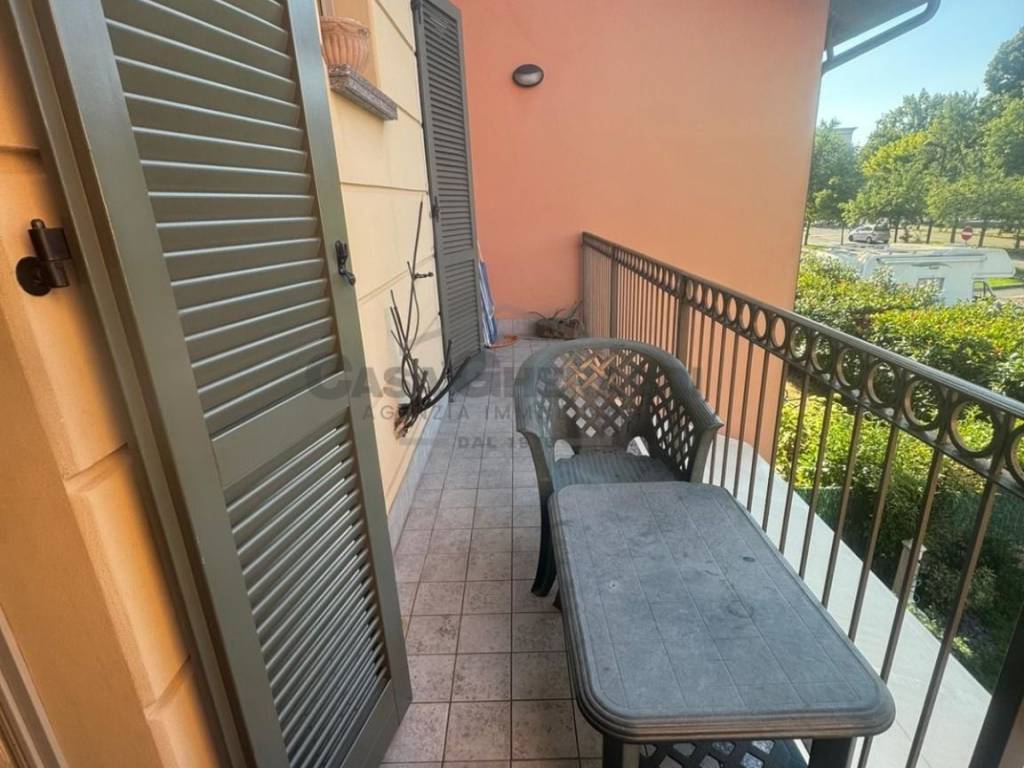 Appartamento a Brembate in Via Guglielmo Marconi, 18 - Foto 3