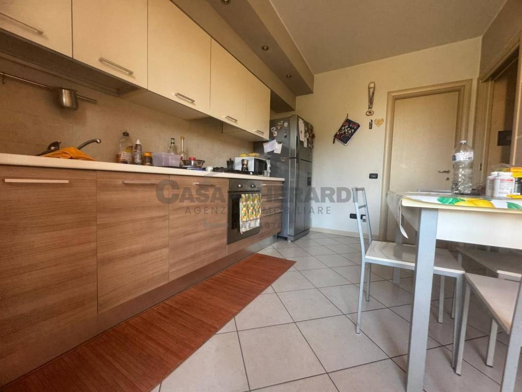 Appartamento a Brembate in Via Guglielmo Marconi, 18 - Foto 5