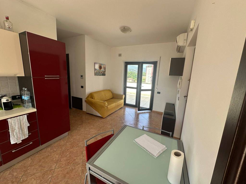 Appartamento a Rende in Via Umberto Boccioni - Foto 3