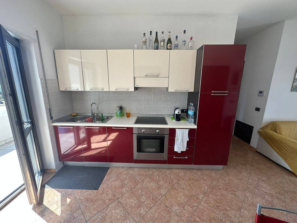 Appartamento a Rende in Via Umberto Boccioni - Foto 4