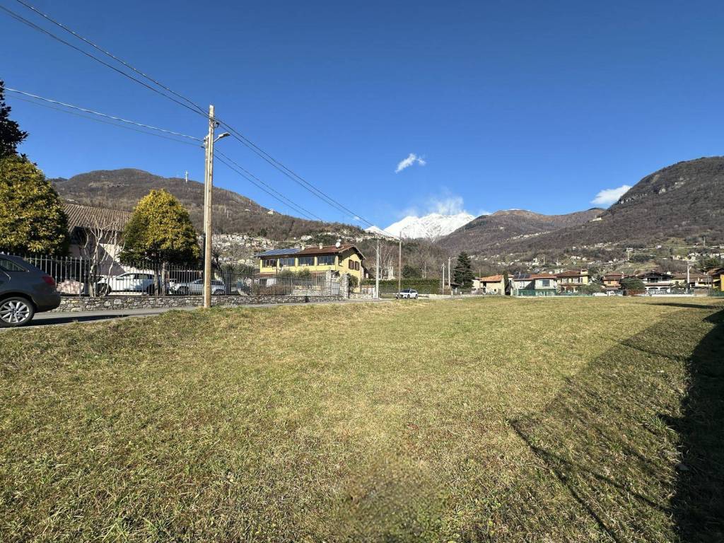 Terreno a Gravedona ed uniti in Via Poncia, 104 - Foto 4