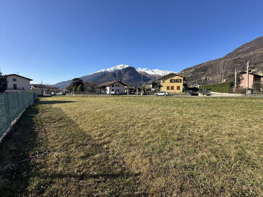 Terreno a Gravedona ed uniti in Via Poncia, 104 - Foto 5