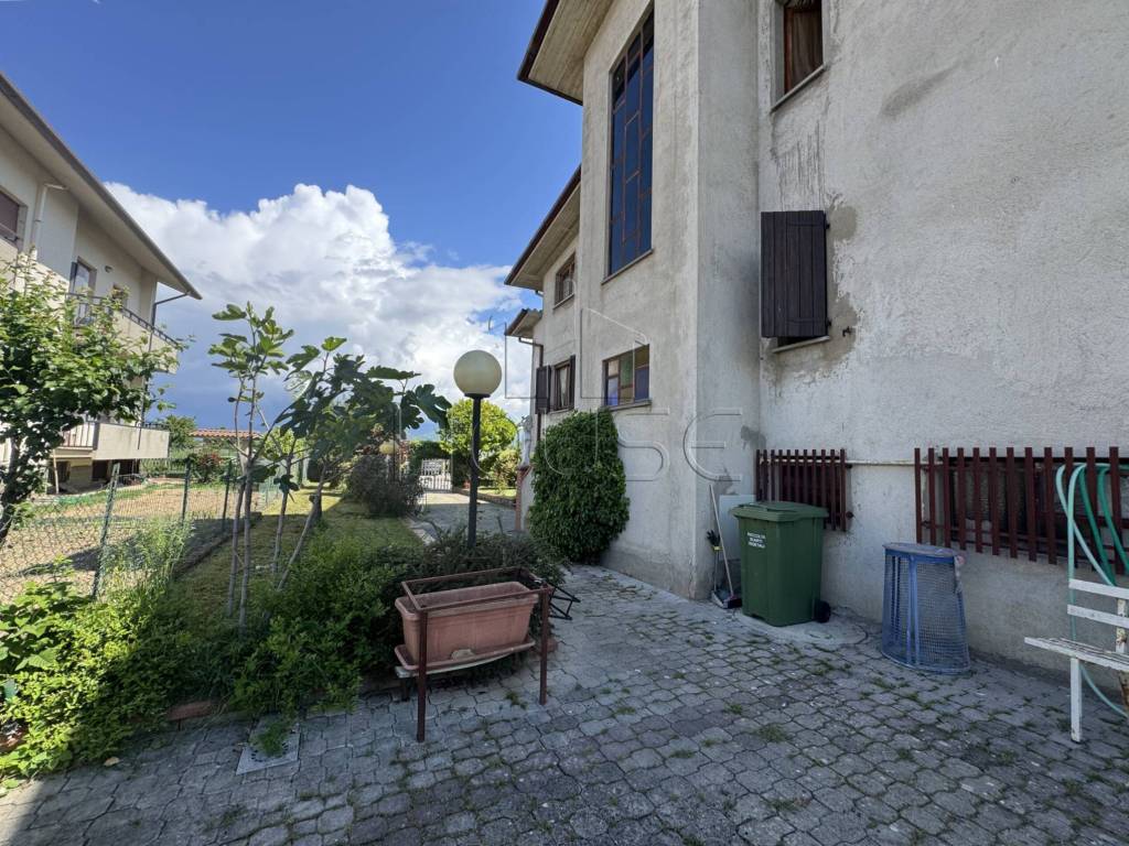 Appartamento a Città di castello in Via Cipriano Angioloni - Foto 4