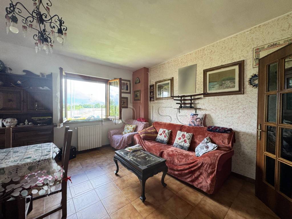 Appartamento a Città di castello in Via Cipriano Angioloni - Foto 5
