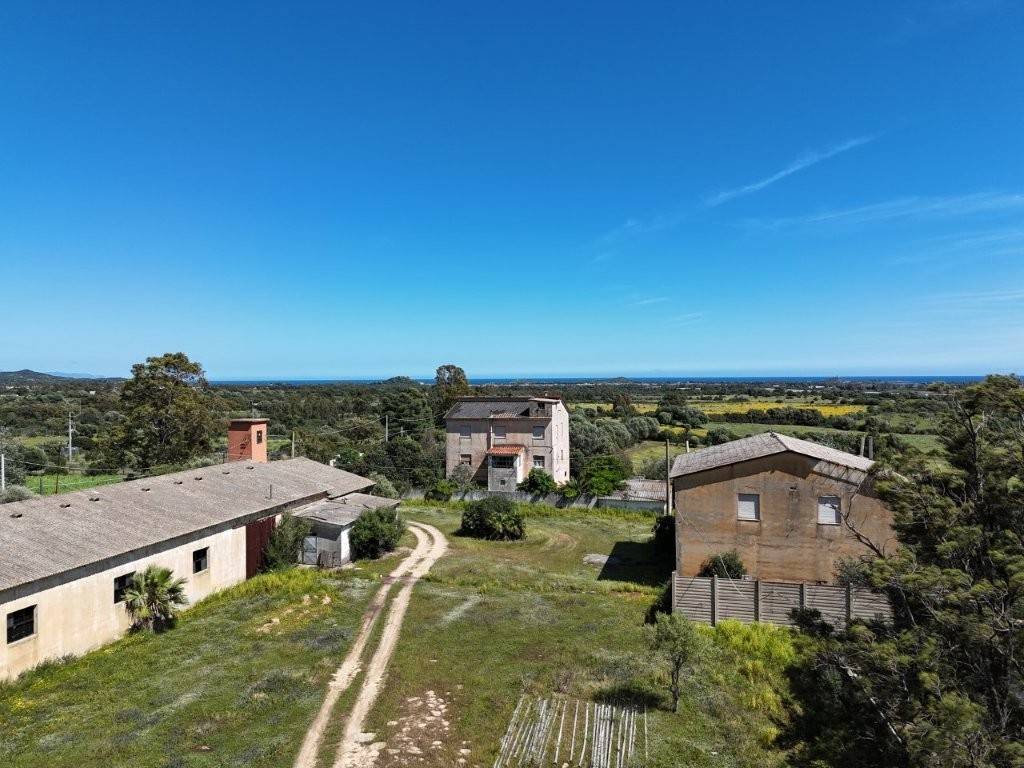 Rustico / casale a Pula in Strada Vicinale Domus De Maria - Foto 3