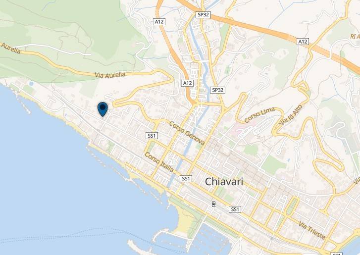 Appartamento a Chiavari in Corso Buenos Aires - Foto 2