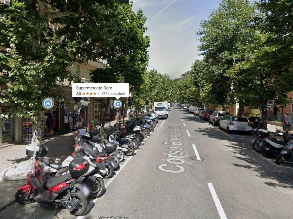 Appartamento a Chiavari in Corso Buenos Aires - Foto 3