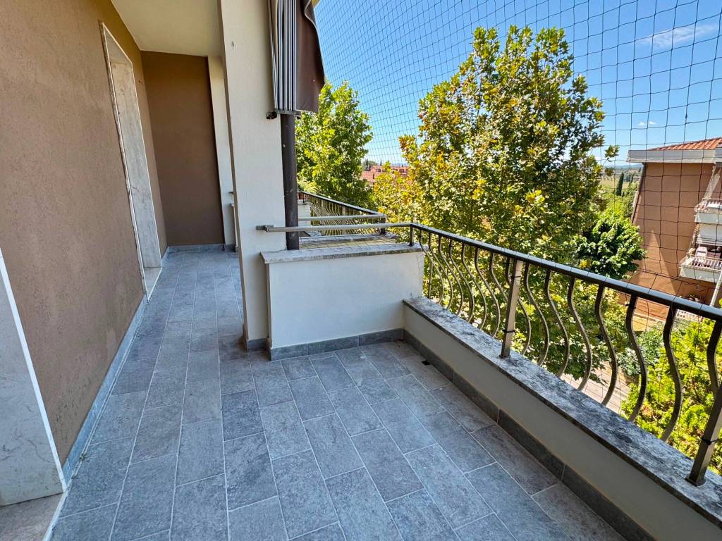Appartamento a Castelnuovo berardenga in Via Provenzano Salvani, 9 - Foto 3