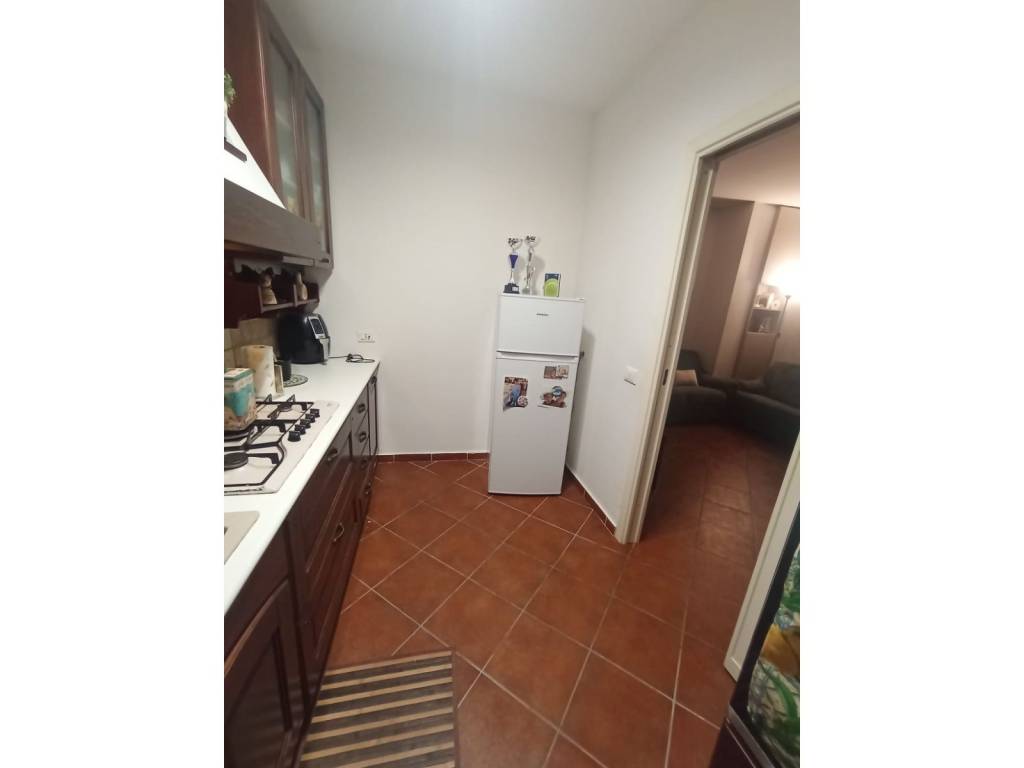 Appartamento a Ficarazzi in Via Giovanni Pascoli, 10 - Foto 4