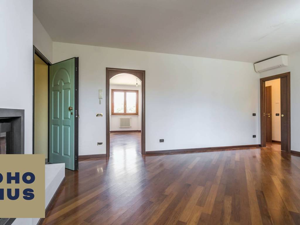Appartamento a Curno in VIA SANDRO PERTINI - Foto 3
