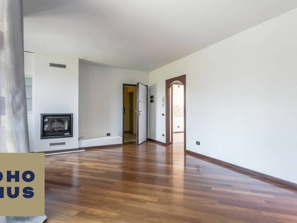 Appartamento a Curno in VIA SANDRO PERTINI - Foto 4