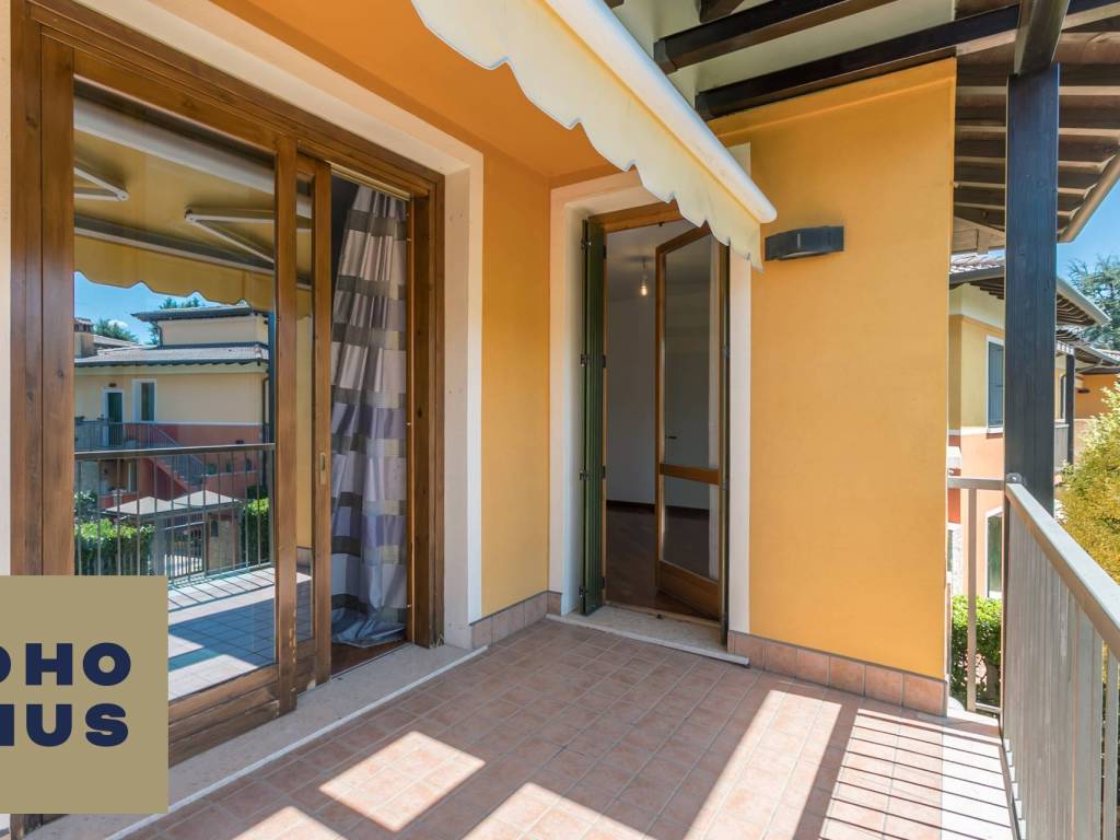 Appartamento a Curno in VIA SANDRO PERTINI - Foto 5